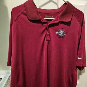 Licensed Disney Polo